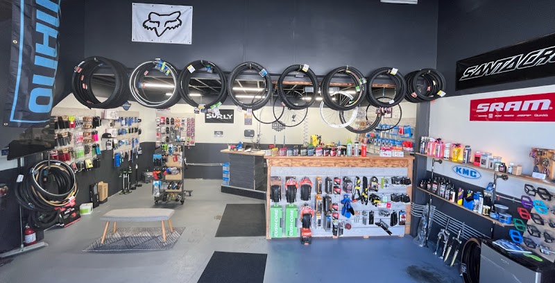 The Bicycle Hub - eBike shop in Puyallup, WA