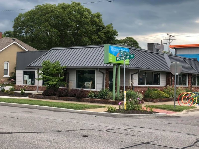 The Bicycle Station - eBike shop in Columbus, IN