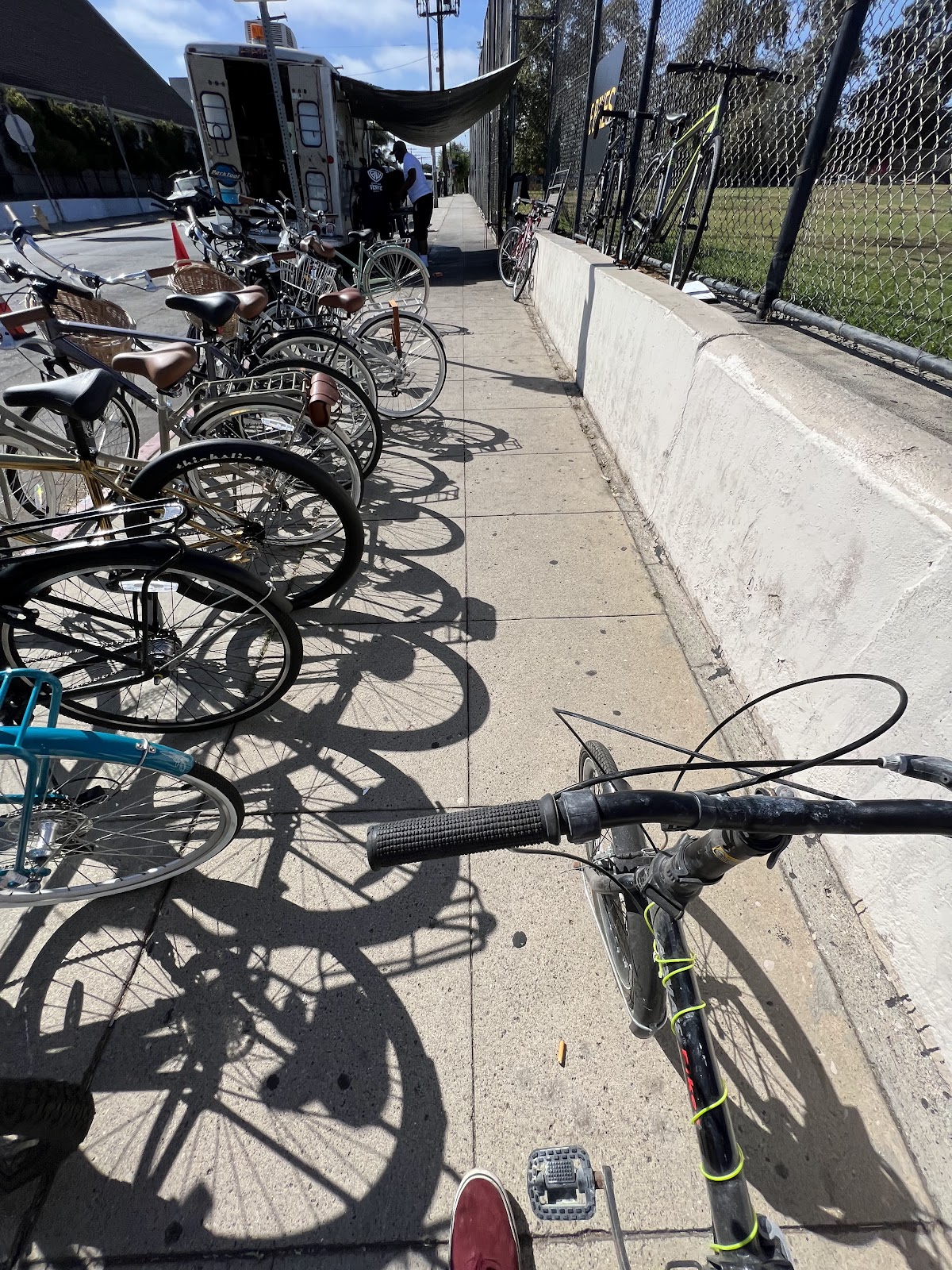 The Bicycle Whisperer - eBike shop in Venice, CA