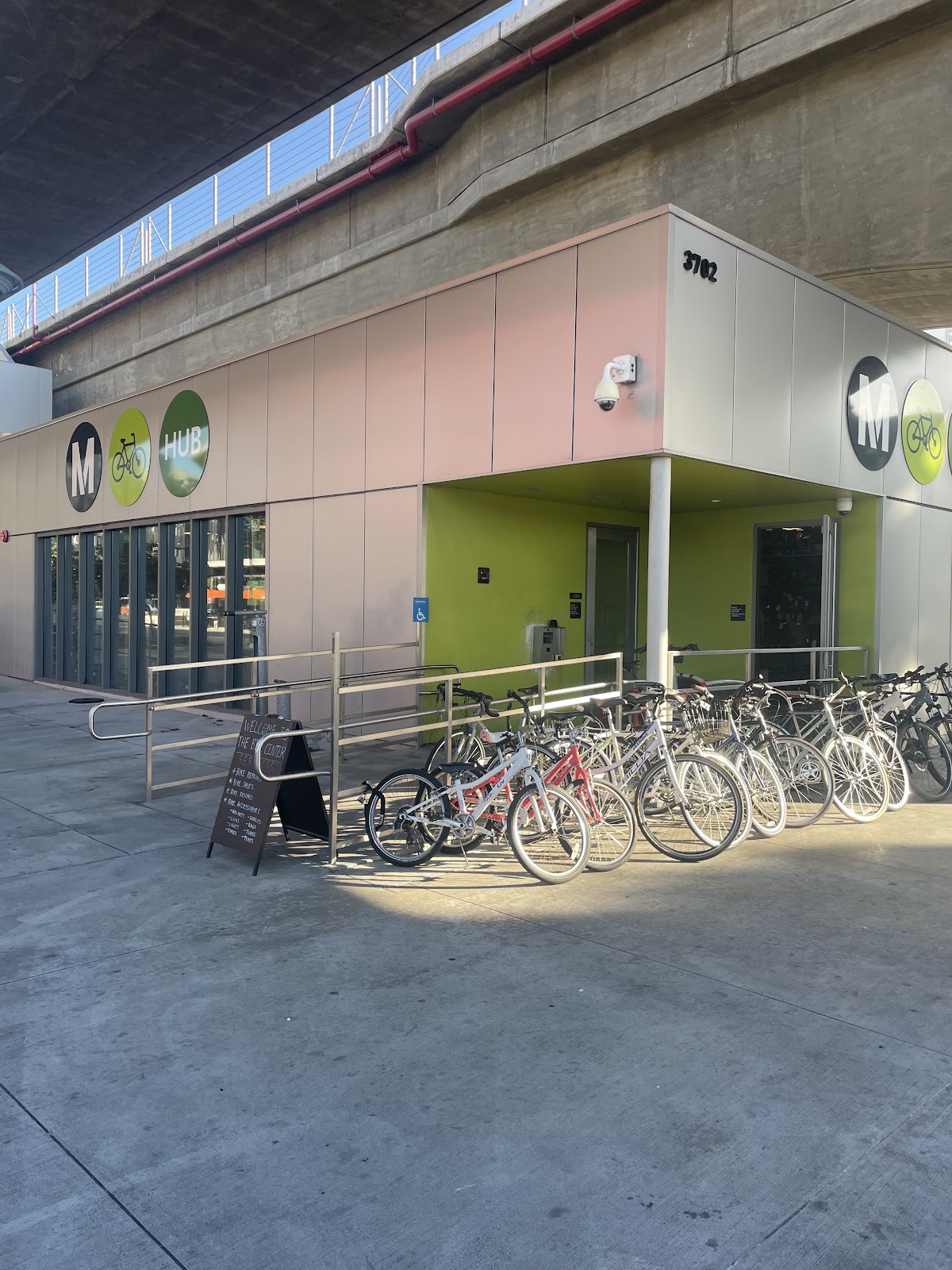 The Bike Center Culver City - eBike shop in Culver City, CA