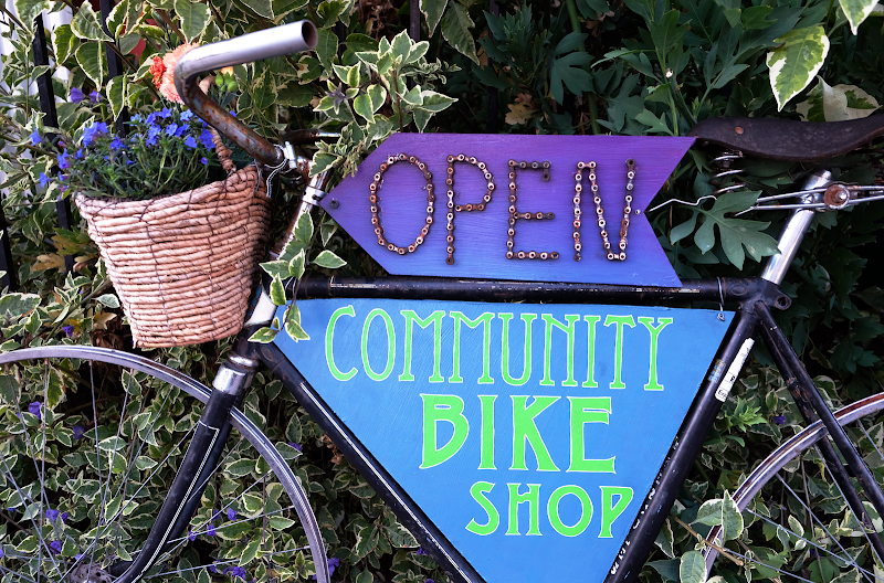 The Bike Church - eBike shop in Santa Cruz, CA