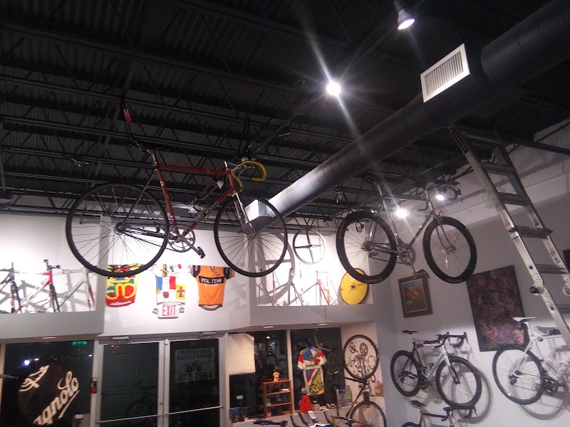The Bike Docter sales repairs and service Ebike Specialists - eBike shop in Oxford, FL