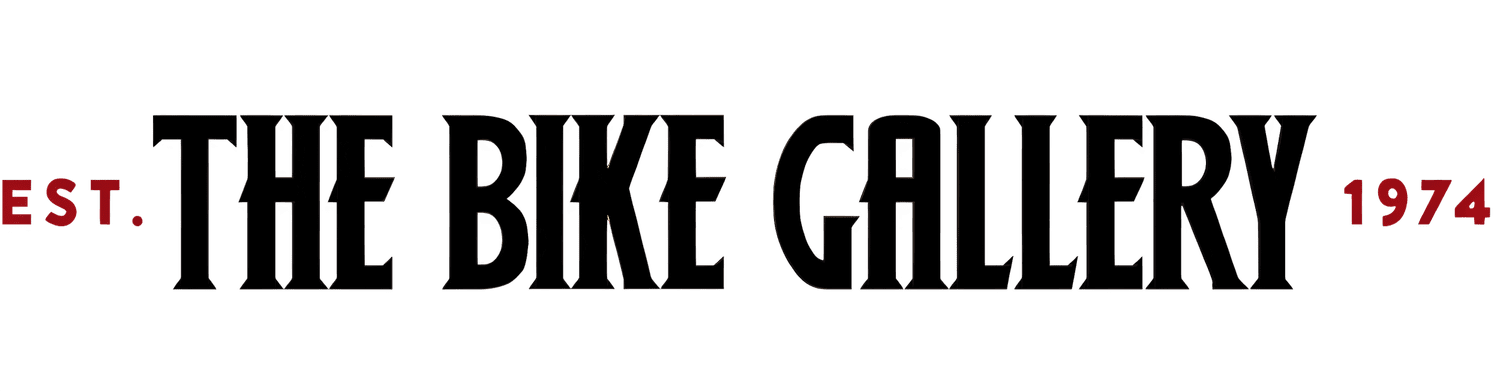 The Bike Gallery - eBike shop in Charlotte, NC