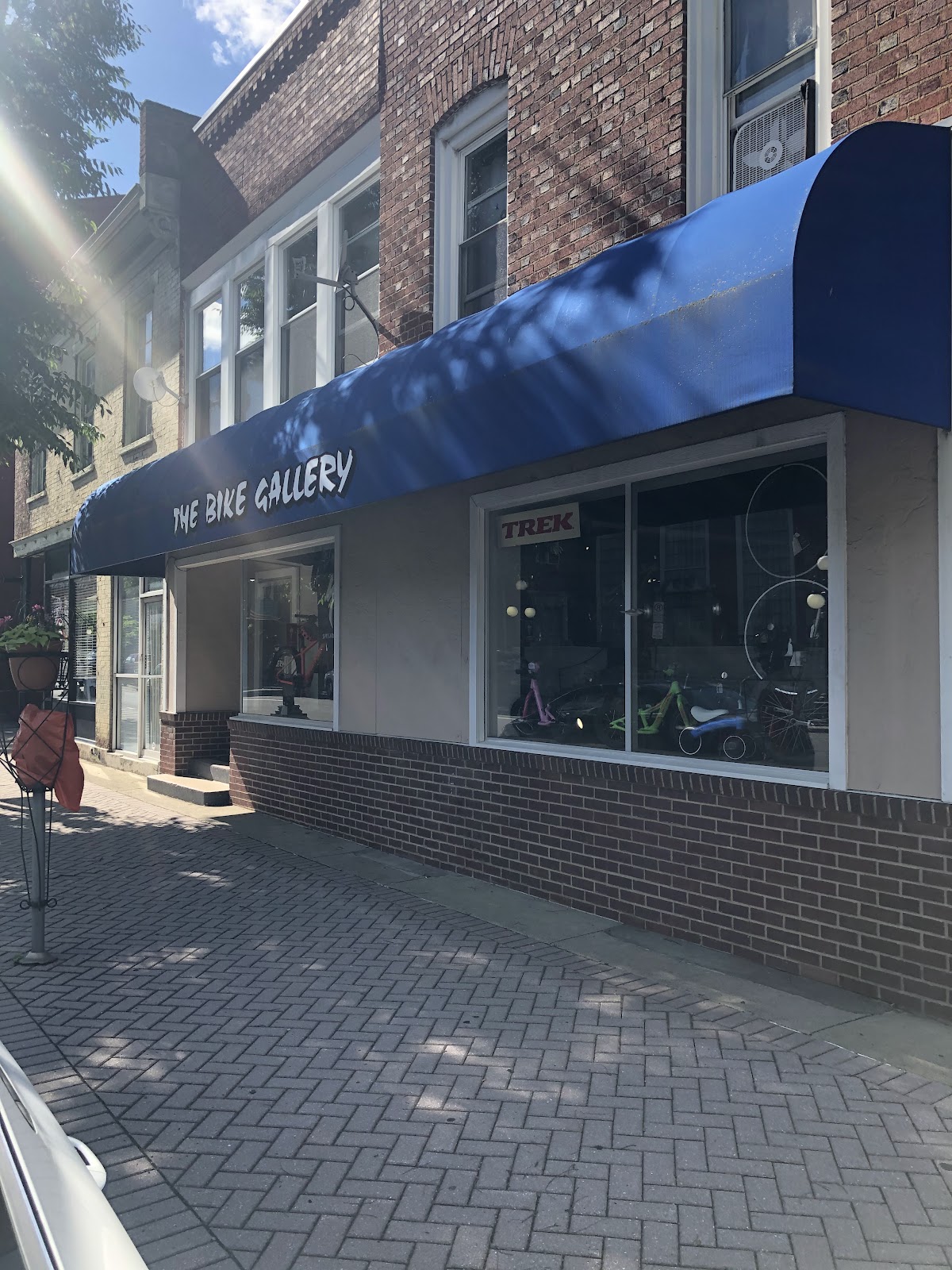 The Bike Gallery - eBike shop in Lock Haven, PA
