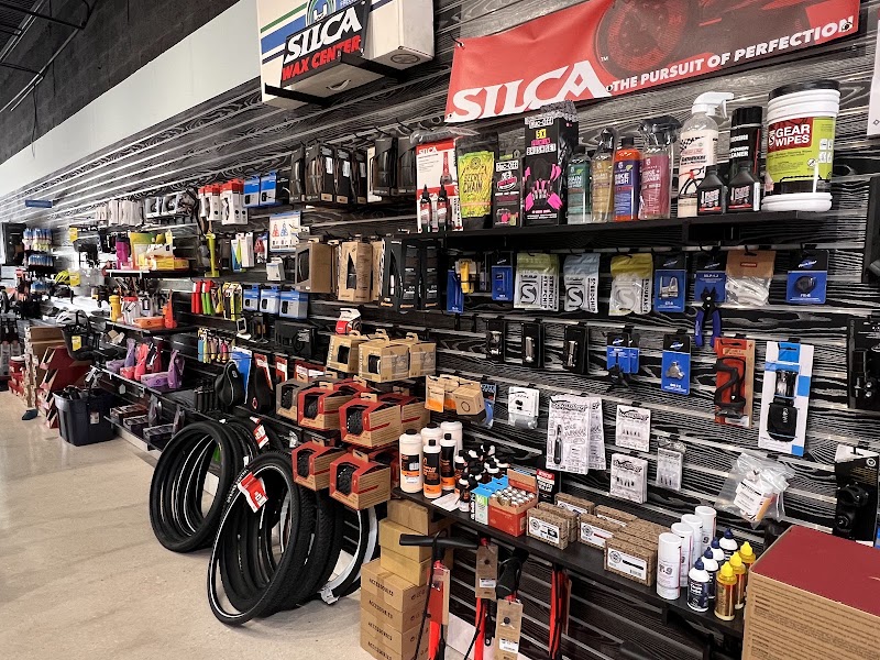 The Bike Hangar - eBike shop in Stuart, FL