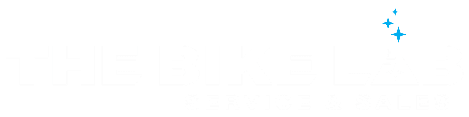 The Bike Lab - eBike shop in Anacortes, WA