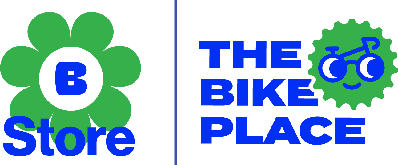 The Bike Place - eBike shop in Princeton, IL