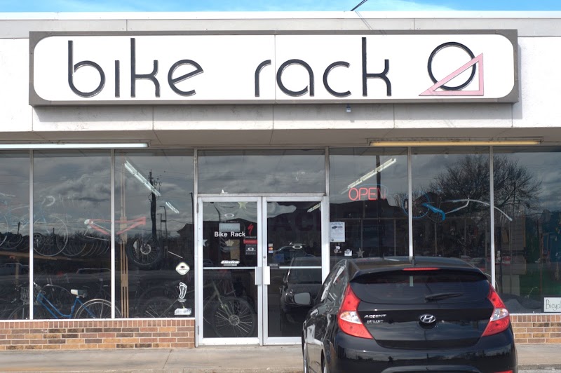 The Bike Rack - eBike shop in Granbury, TX