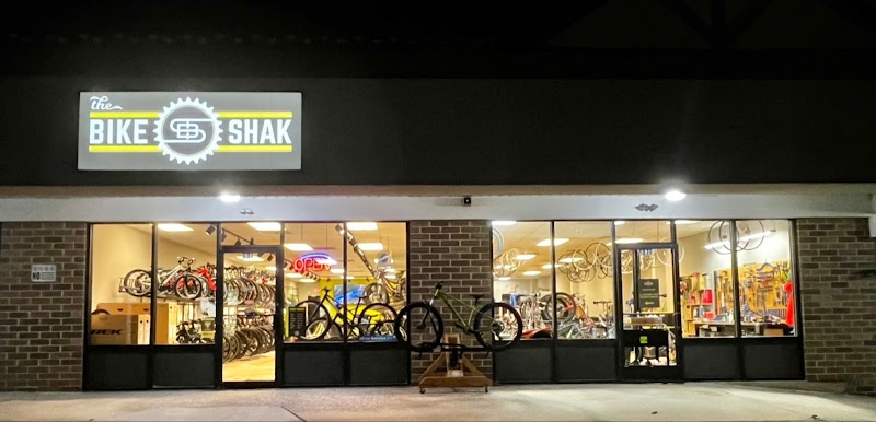 The Bike Shak (Bicycle Sales and Service) - eBike shop in York, PA