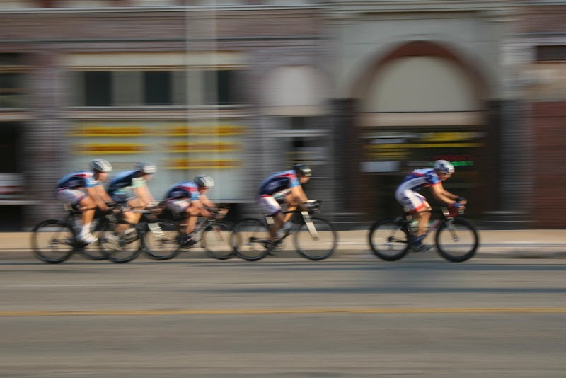 The Bike Shop - eBike shop in Enid, OK
