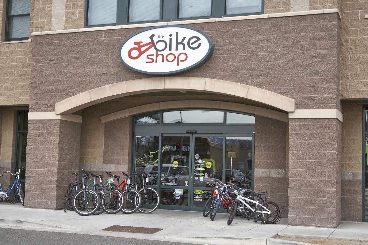 The Bike Shop - eBike shop in Grand Junction, CO