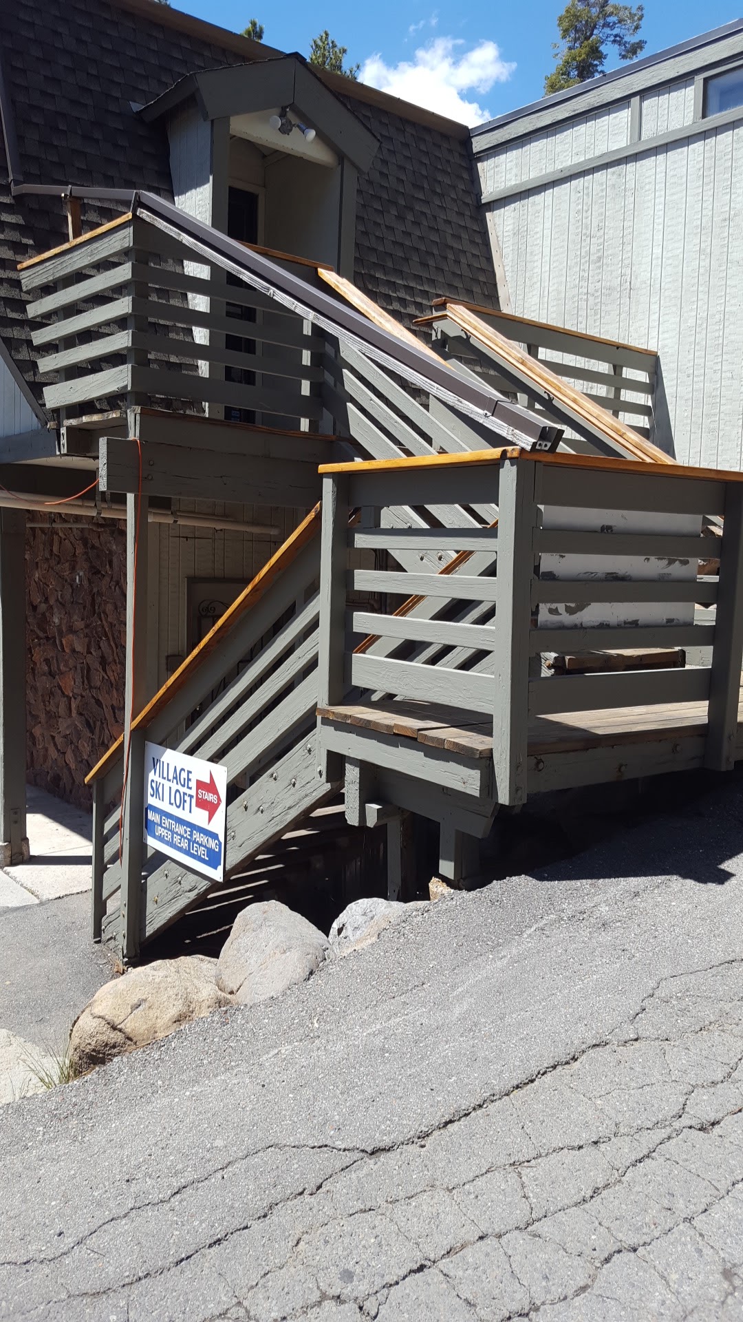 The Bike Shop - eBike shop in Incline Village, NV