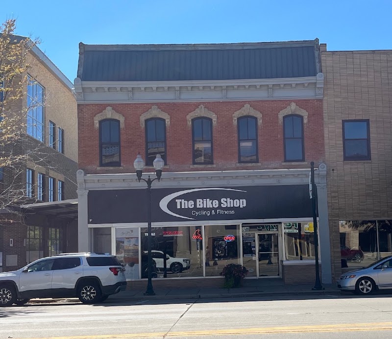 The Bike Shop - eBike shop in Marshall, MN