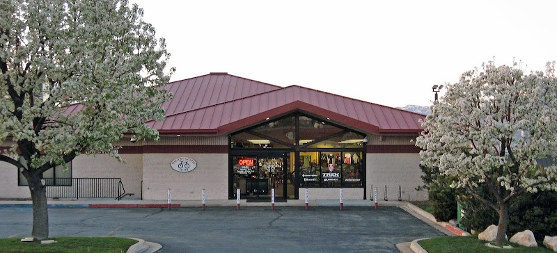 The Bike Shoppe - eBike shop in Ogden, UT