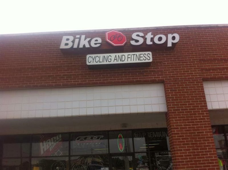 The Bike Stop - eBike shop in Wichita Falls, TX
