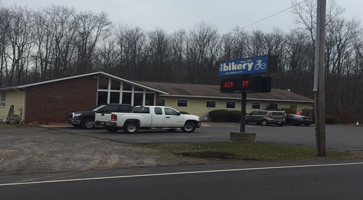 The Bikery - eBike shop in Baldwinsville, NY