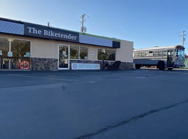 The Biketender - eBike shop in American Fork, UT
