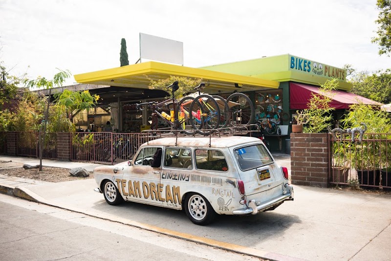 The Cub House - eBike shop in San Marino, CA
