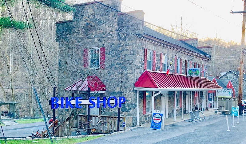 The Cycle Mill Bike Shop - eBike shop in Ellicott City, MD