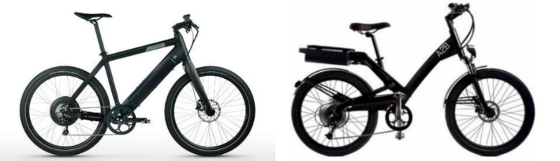 The Garage OTR Bicycle Service Shop - eBike shop in Cincinnati, OH
