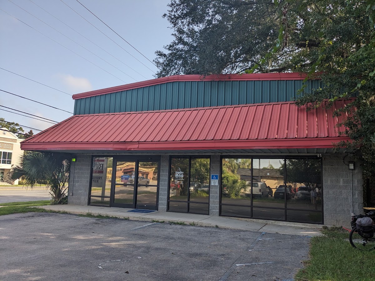 The Great Bicycle Shop - eBike shop in Tallahassee, FL