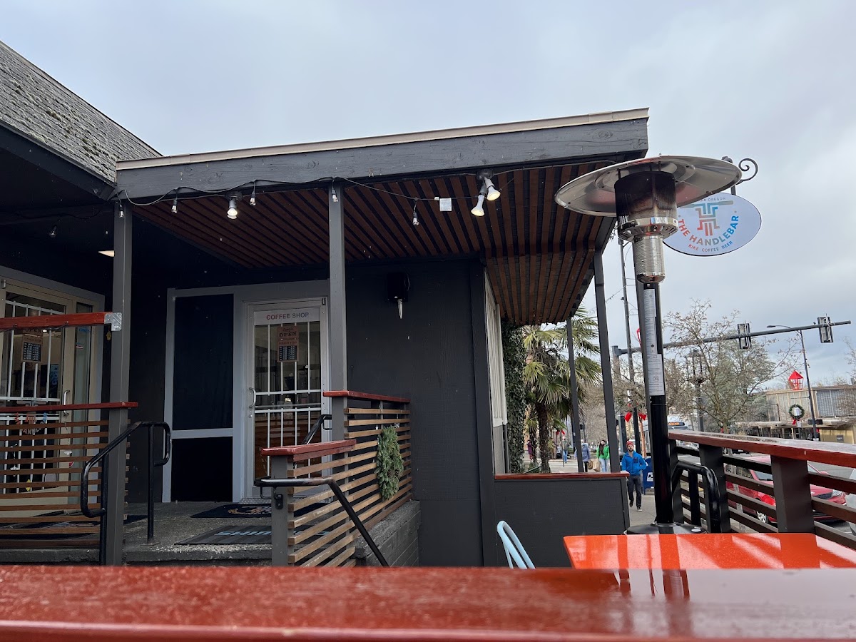 The Handlebar Bike Shop - eBike shop in Ashland, OR