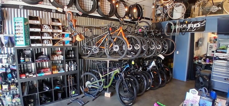 The Local Bikestand - eBike shop in Pomona, CA