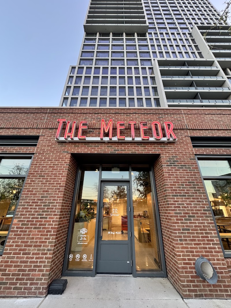 The Meteor Bike Shop - Dallas - eBike shop in Dallas, TX