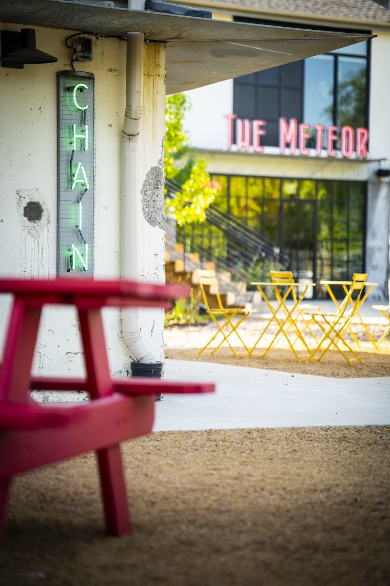 The Meteor Fayetteville Bike Shop - eBike shop in Fayetteville, AR