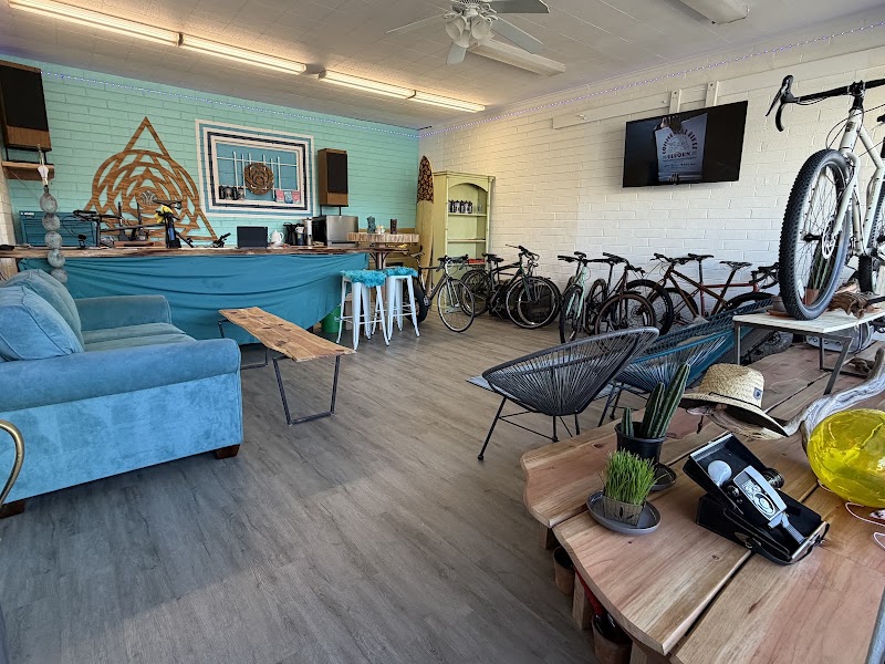 The Missing Spoke - eBike shop in Santa Cruz, CA