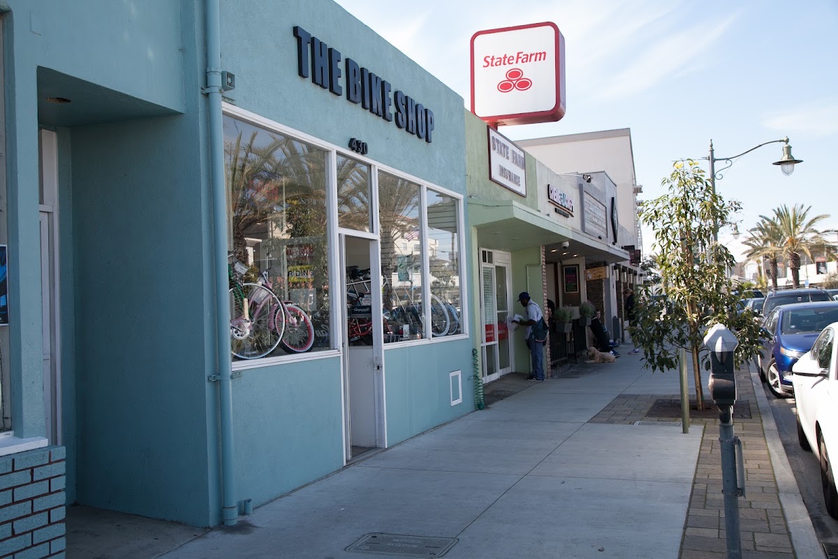 The Old Bike Shop - eBike shop in Hermosa Beach, CA