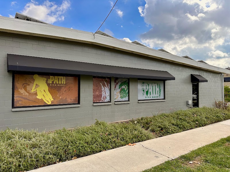 The Path Bike Shop - eBike shop in Tustin, CA