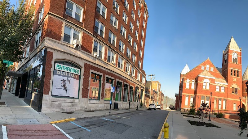 The Pathfinder of West Virginia, LTD - eBike shop in Morgantown, WV
