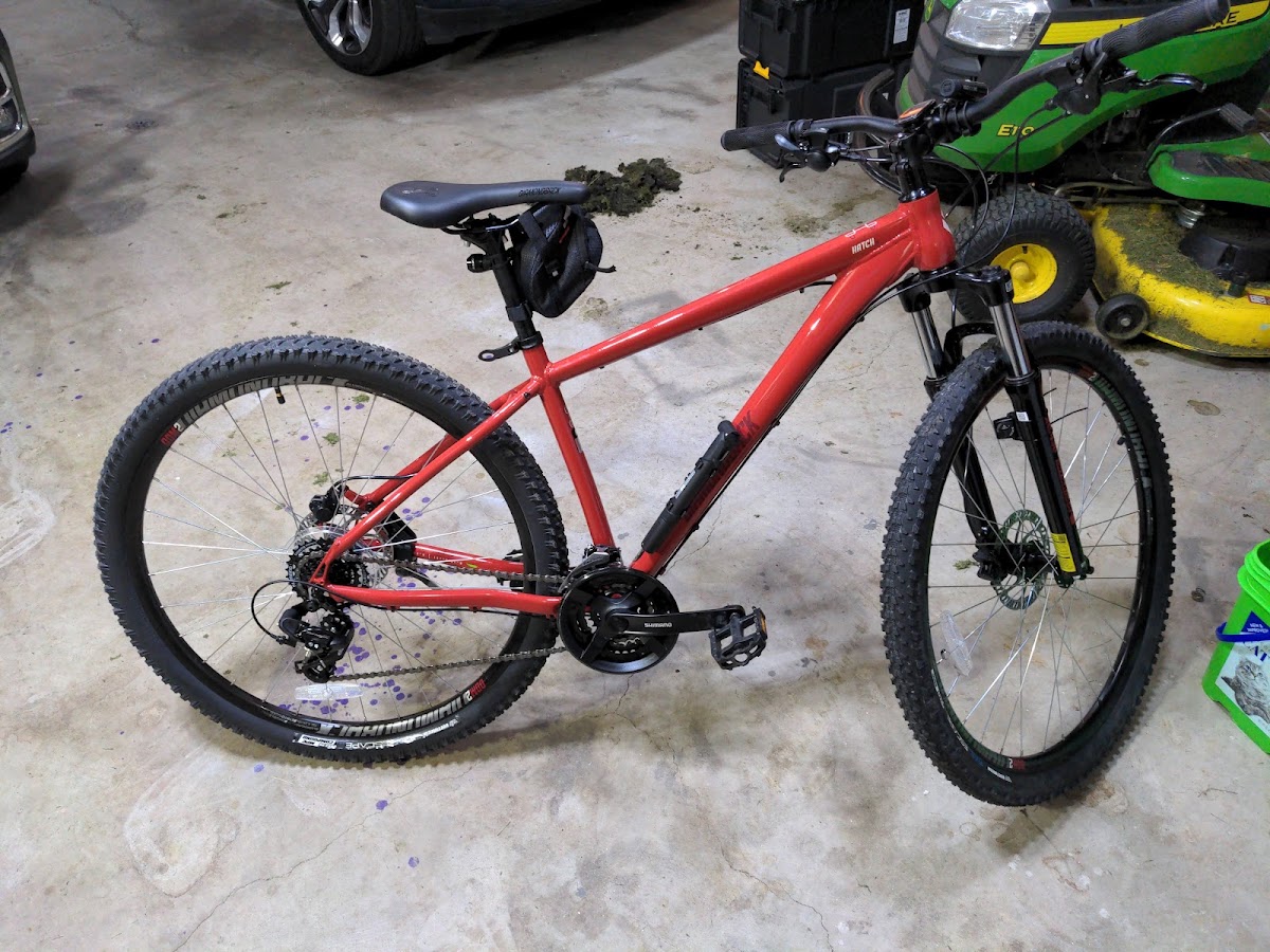 The Pedal Shop - eBike shop in Marietta, OH