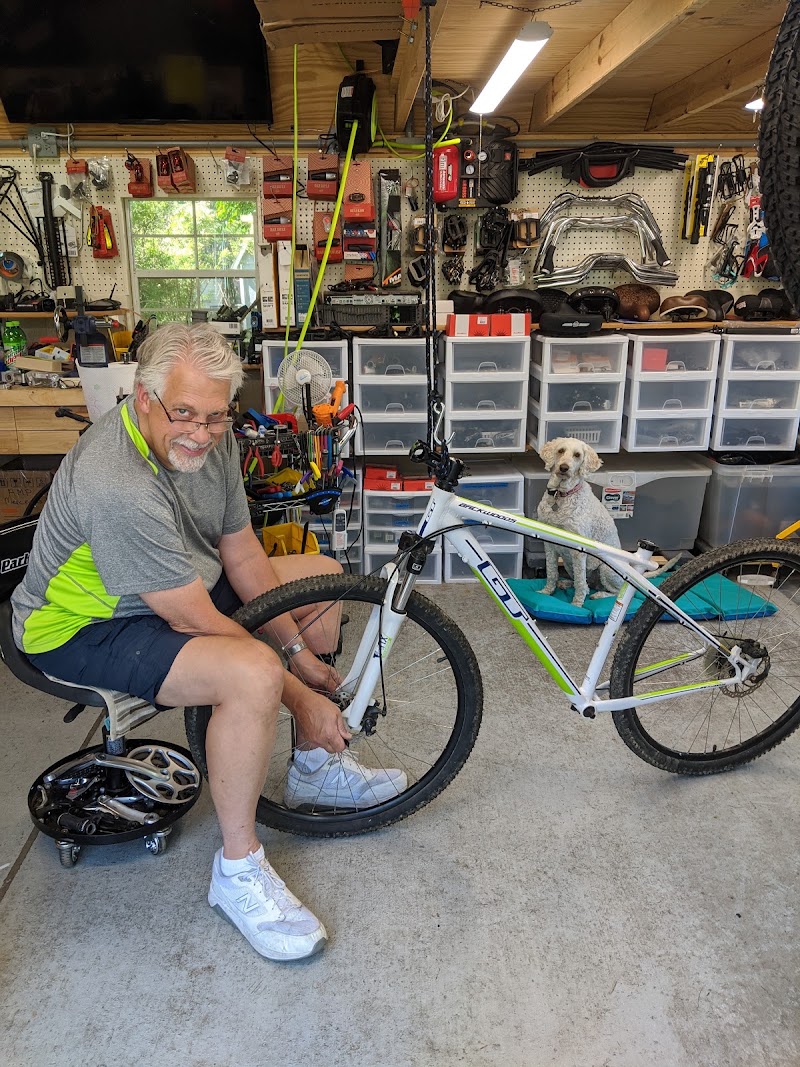 The Powered Pedaler LLC - eBike shop in Janesville, WI