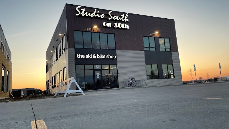 The Ski & Bike Shop - eBike shop in Grand Forks, ND