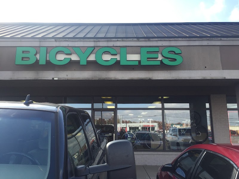 The Speedshop - eBike shop in Anderson, SC