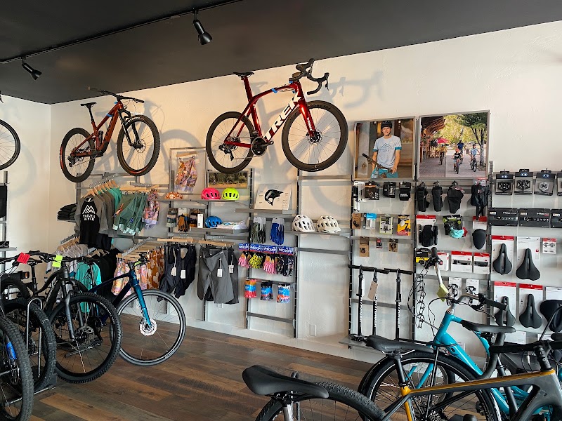 The Trailhead Bicycles - eBike shop in Hailey, ID