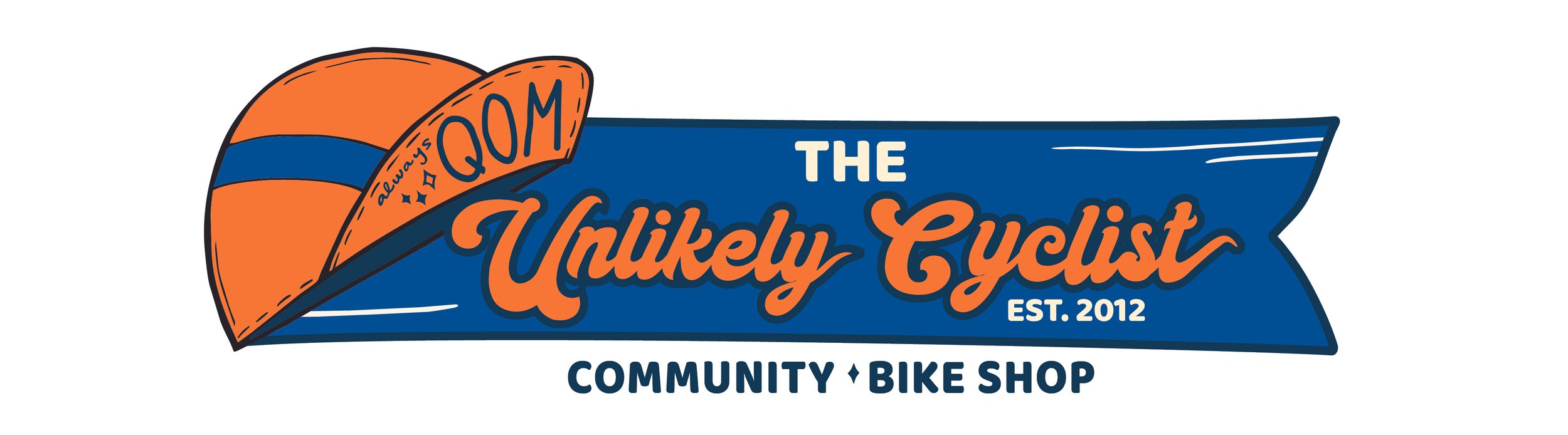 The Unlikely Cyclist - eBike shop in Costa Mesa, CA