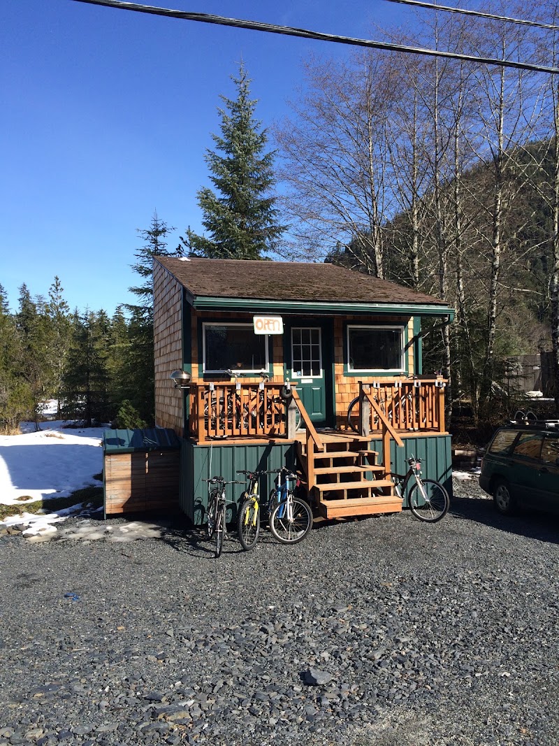 The Wheelhouse Bicycles - eBike shop in Petersburg, AK