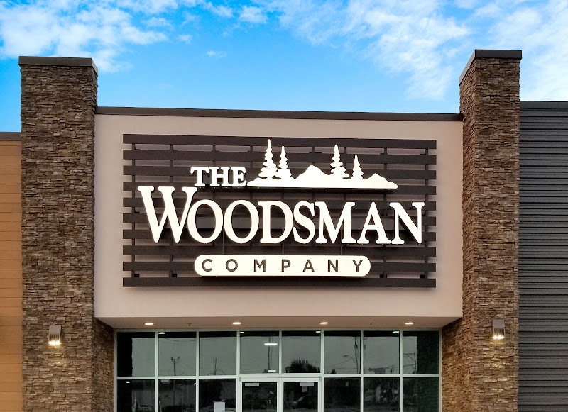 The Woodsman Company - eBike shop in Fort Smith, AR