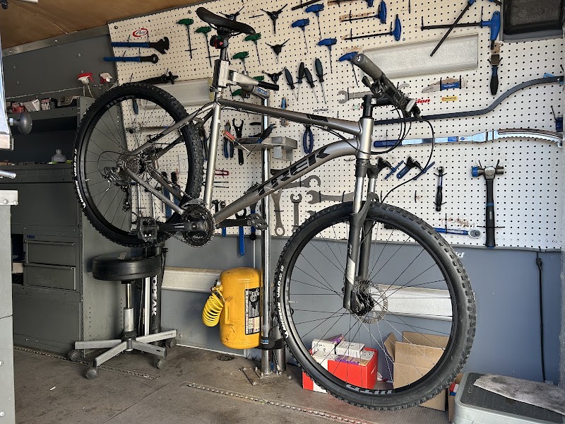 Thrill Bikes - eBike shop in Glendale, AZ