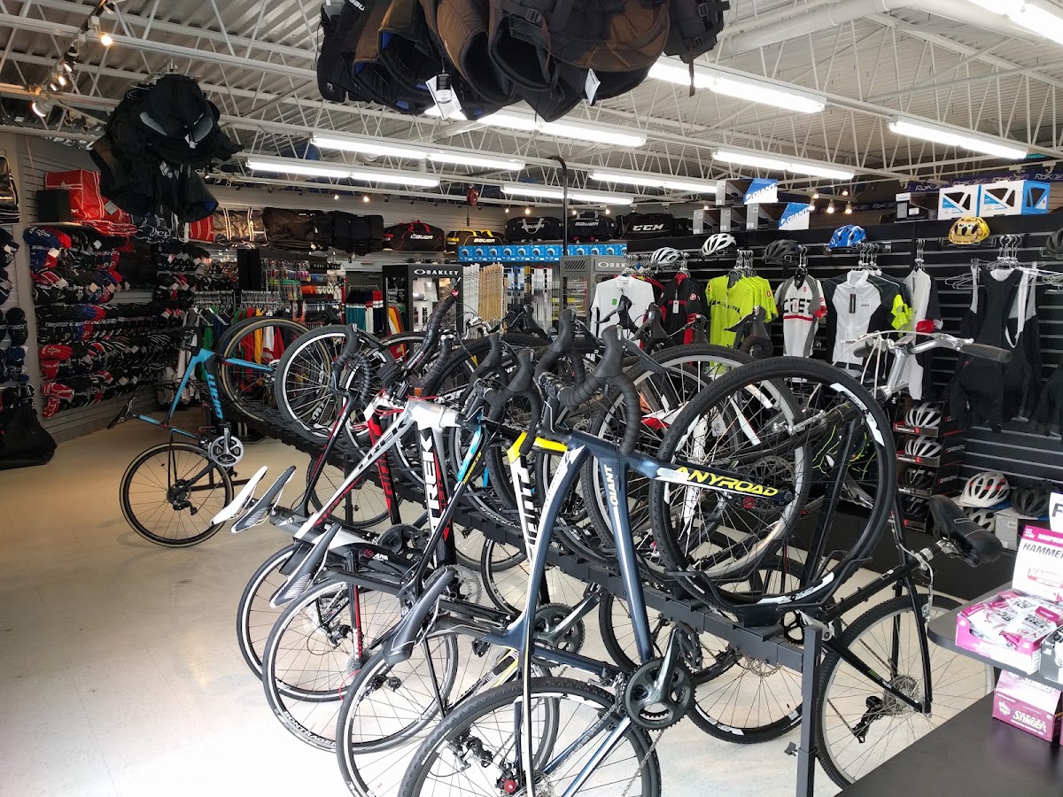 THS Cycling - eBike shop in Binghamton, NY