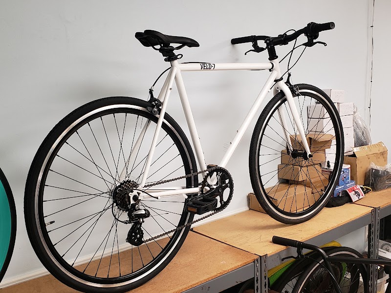 TicSpin - eBike shop in Miami, FL