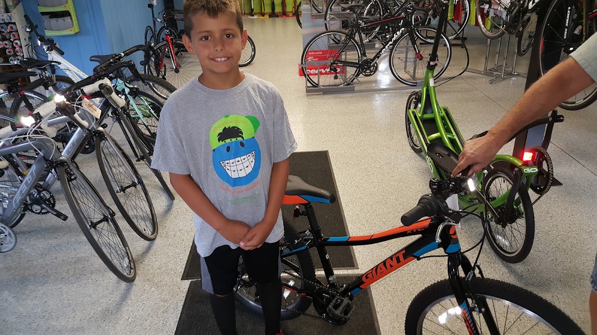 Tomhannock Bicycles - eBike shop in Johnsonville, NY