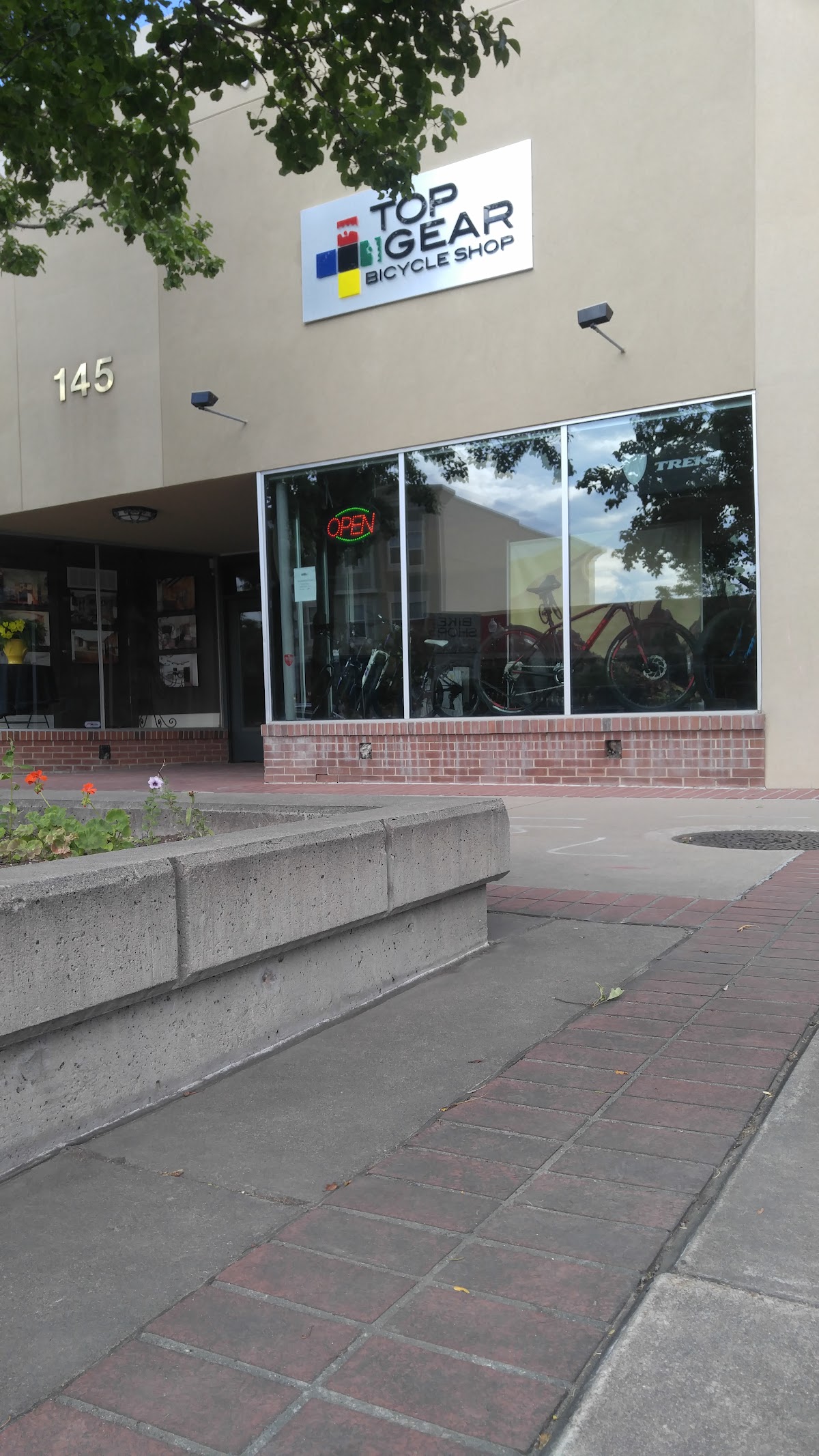 Top Gear Bicycle Shop - eBike shop in Woods Cross, UT
