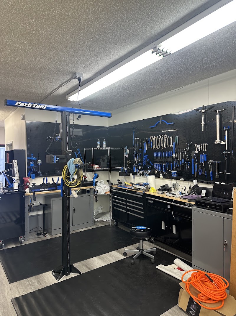 Torrance Bikes - eBike shop in Torrance, CA