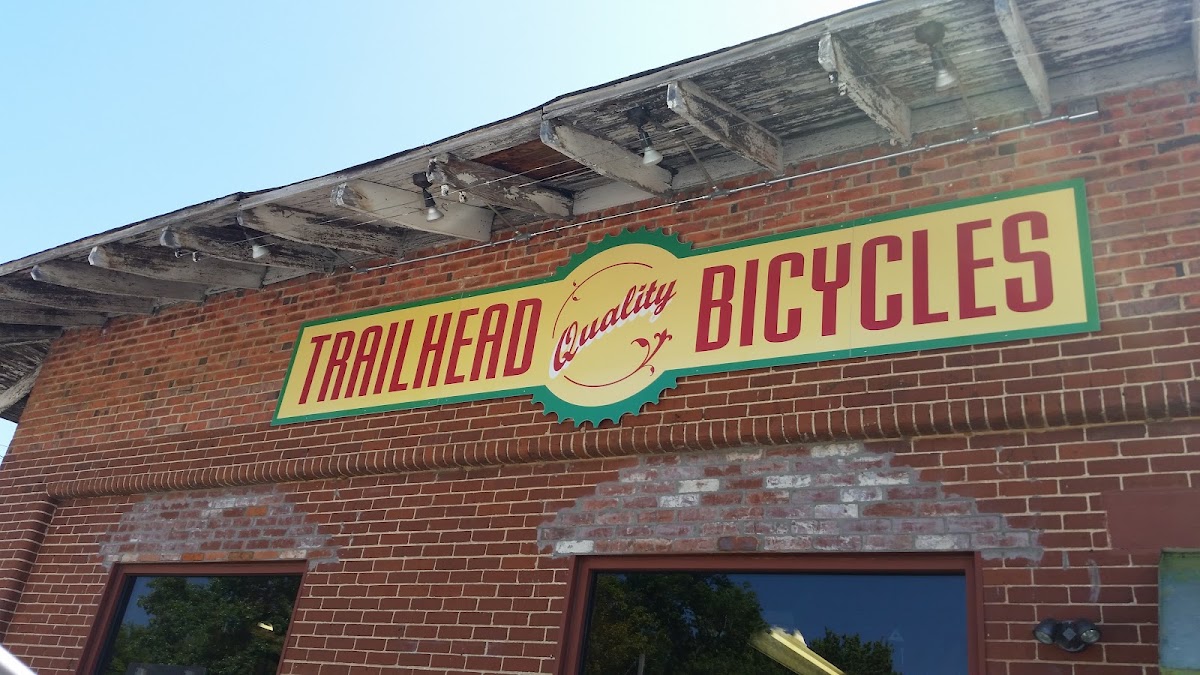 Trailhead - eBike shop in Huntsville, AL