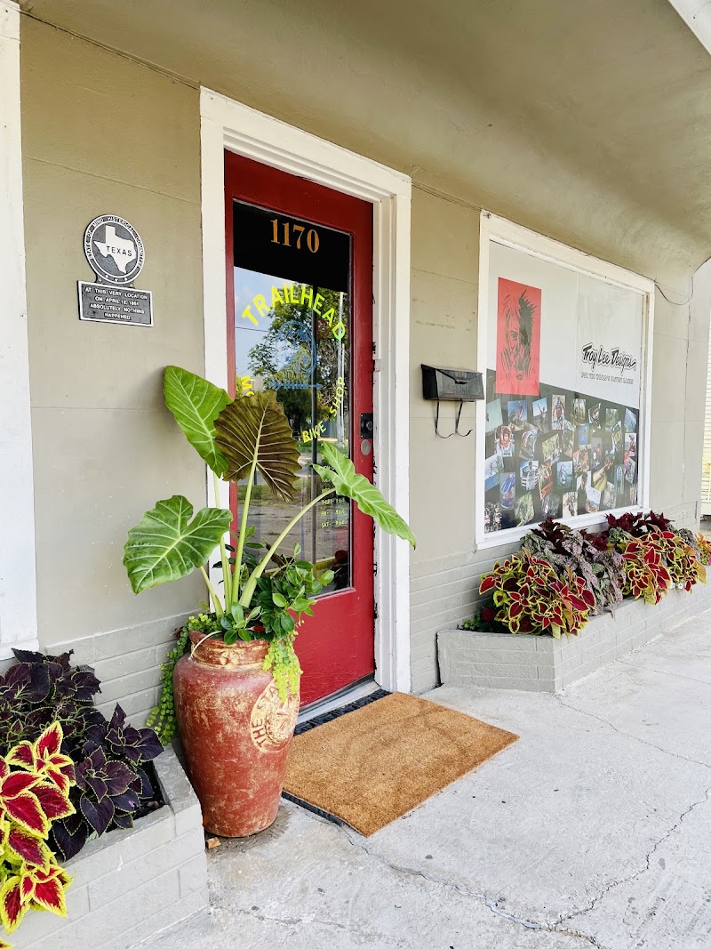 Trailhead Mountain Bike Shop - eBike shop in New Braunfels, TX