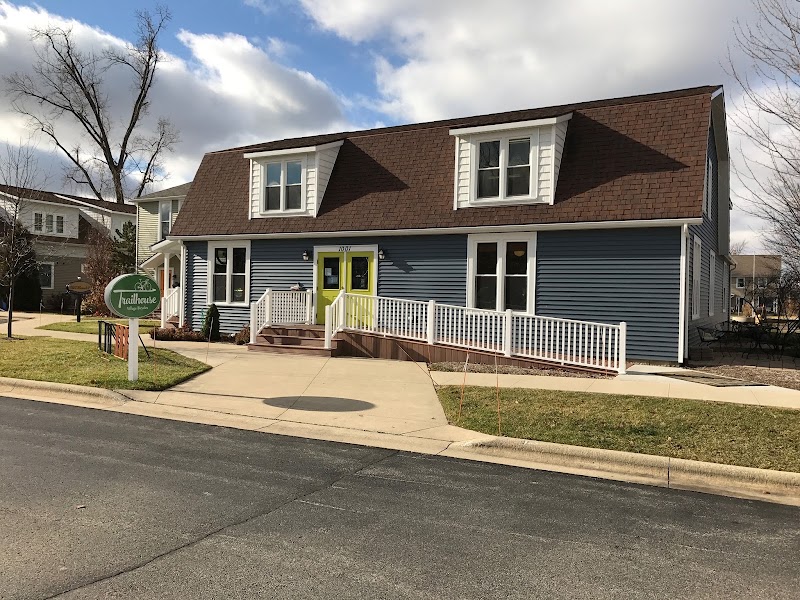 Trailhouse Village Bicycles - eBike shop in Winona Lake, IN